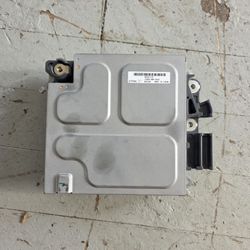 Honda Civic Hybrid 06 07 08 09 10 11 DC To DC Converter 1C800-RMX-0034 2011 2010