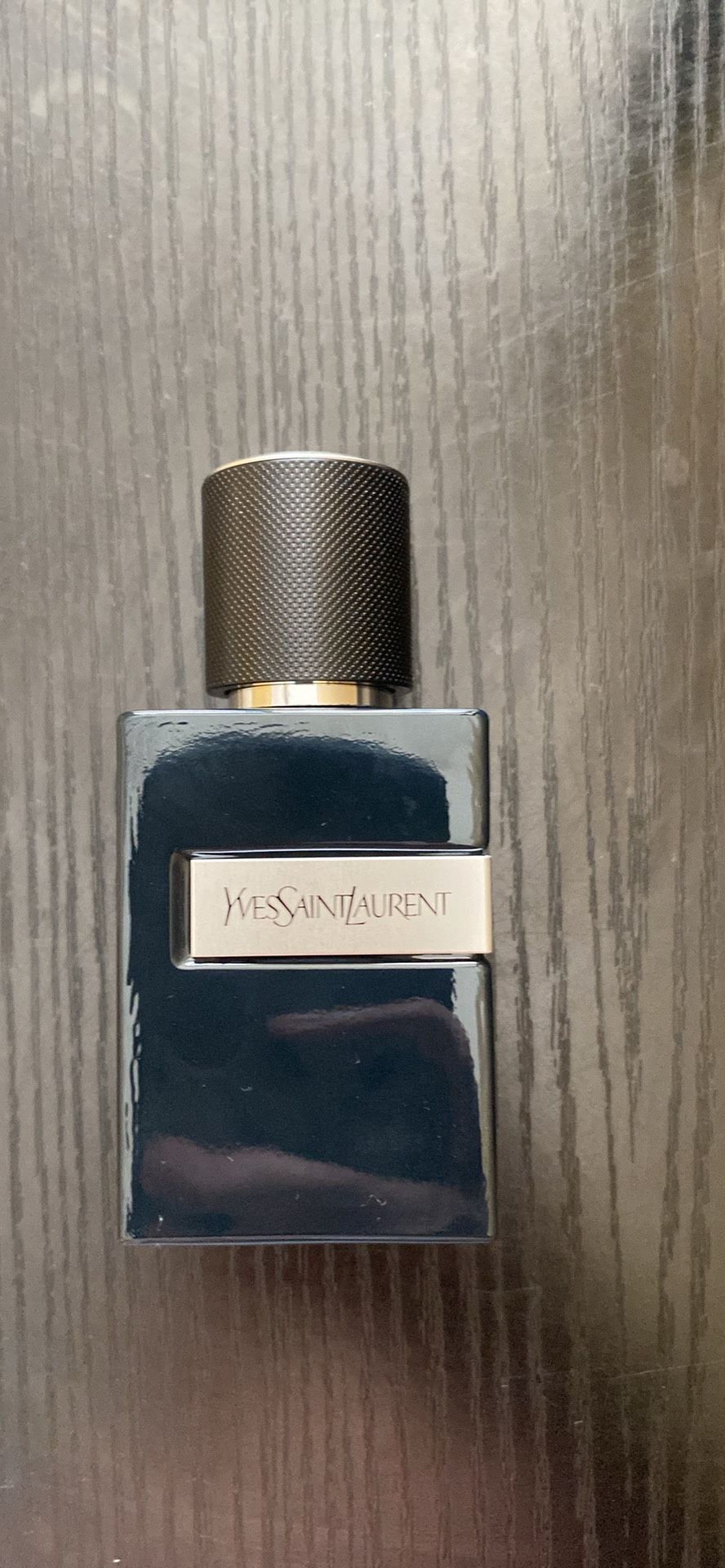 Yves Saint Laurent Y