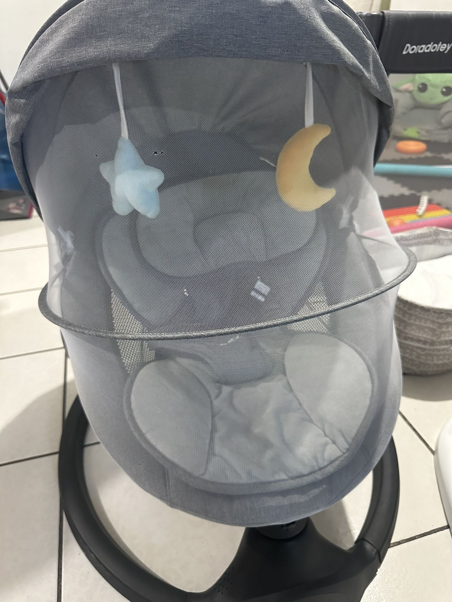 Baby Swing
