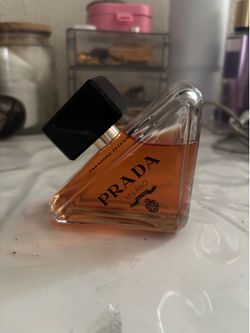 Prada paradox intense . Retail $185