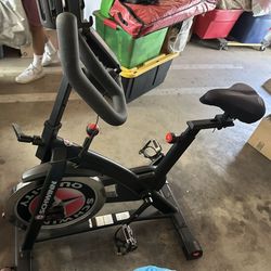 Schwinn IC3 Indoor Cycling Exercise Bike – Great Condition