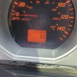 2003 Altima Parts