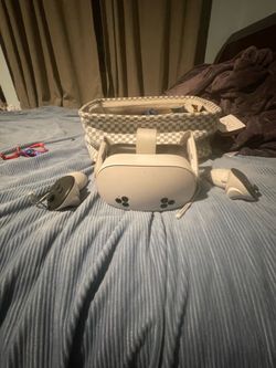 Vr head set