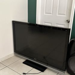 WORKING 55” Sony