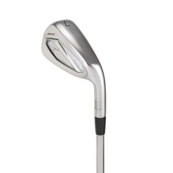 New Mizuno JPX 925 Hot Metal 6-piece Iron Golf Club Set. Sells at costco for $800 plus tax.