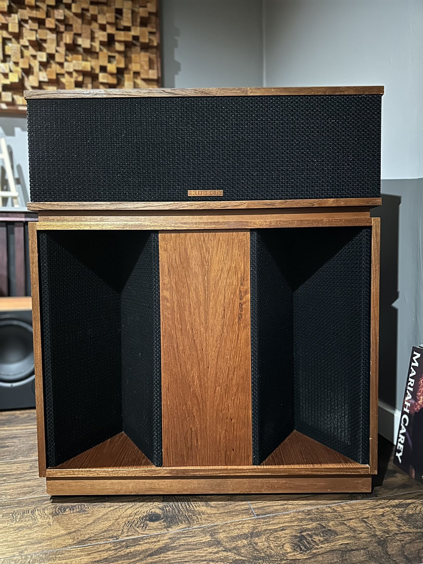 Vintage Klipsch Belle $3,200 OBO