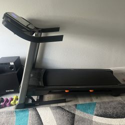 NordicTrack Treadmill 