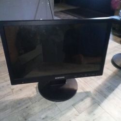 Samsung Monitors