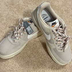 Nike Men’s Shoes New 8 Size