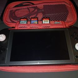 Nintendo Switch Lite Dialga and Palkia (Pokémon) Edition