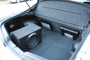 Amps Subs