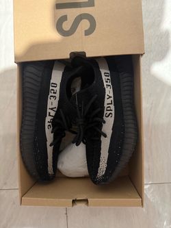 Yeezy 350 Boost