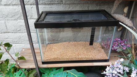 Tank for hamster o diferen animals
