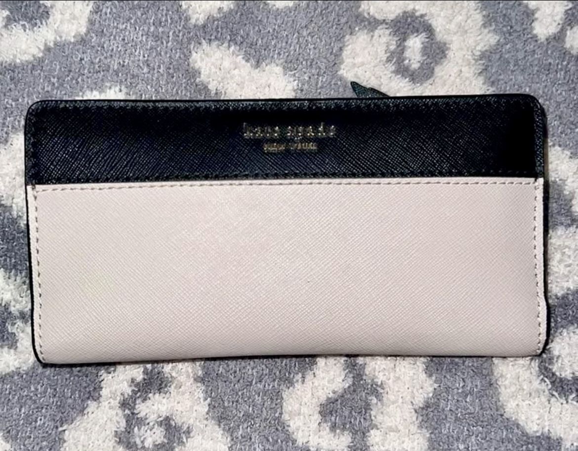 Kate Spade Bifold Wallet