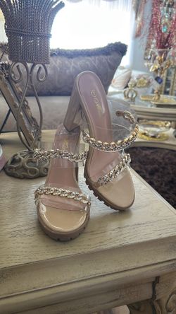 Sexy shoes 7