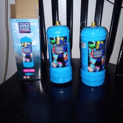 Miami Magic Infusions