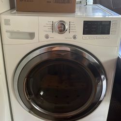Kenmore non-LG clothes dryer