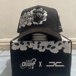 JC Hats X La Duda