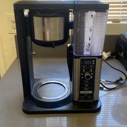 Ninja Coffee Maker