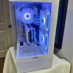 Awesome i7 Gaming System
