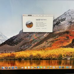 iMac 27in Late 2009