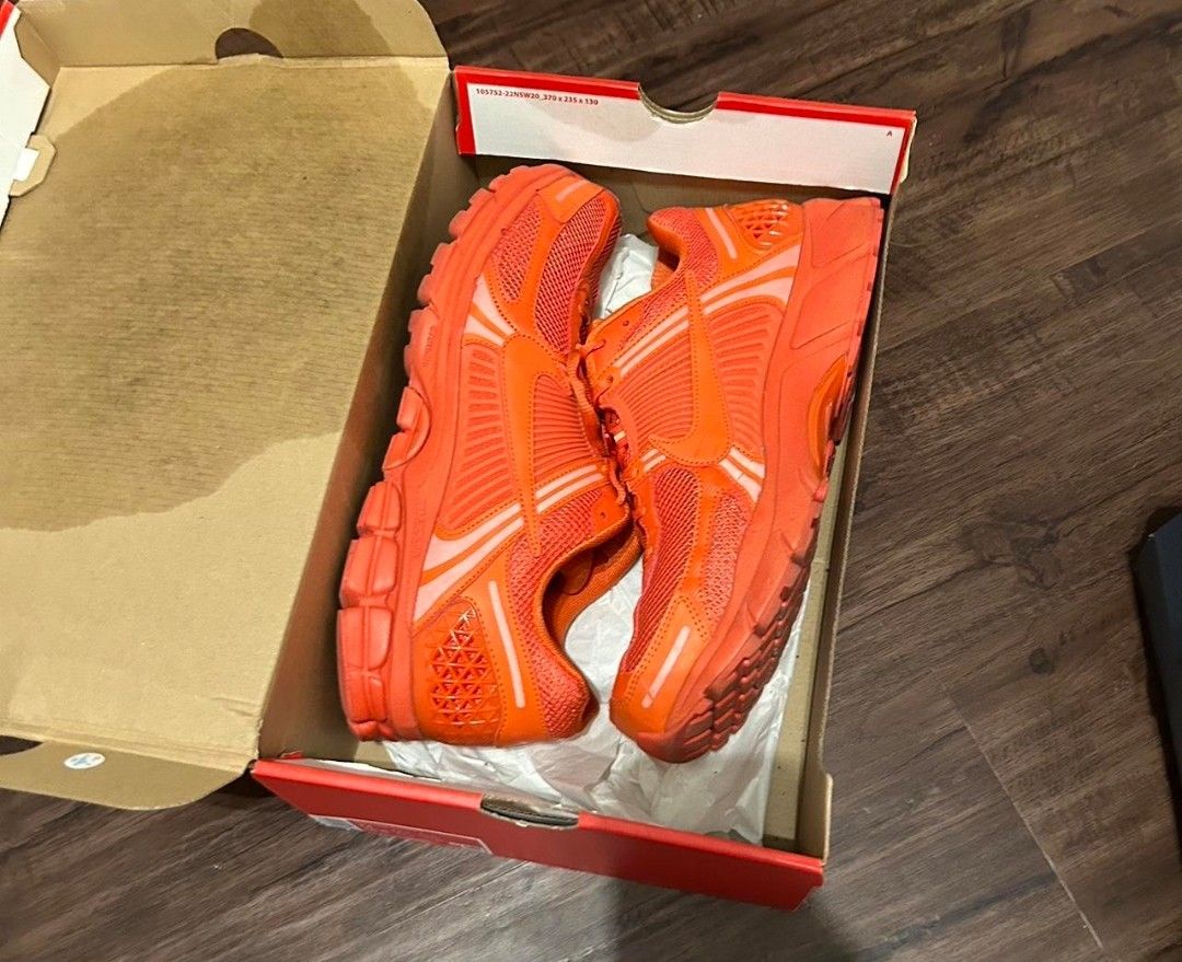 Nike Zoom Vomero 5 Cosmic Clay