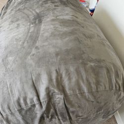 Giant FOAM BAG/COUCH! 