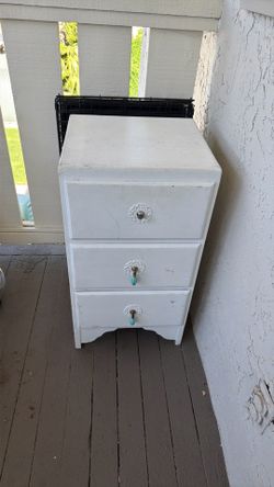 Nightstand