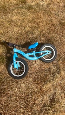 Unisex  strider bikes