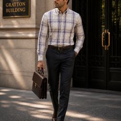 New men’s Dress Shirts - Brook Brothers Dress Shirts 