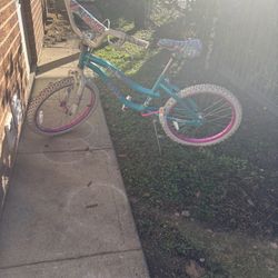 Children’s Bike