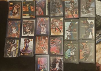 90s BASKETBALL