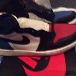 Nike Air Jordan 1 High Retro TOP 3 