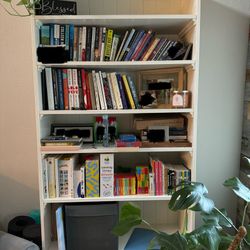 Bookshelf
