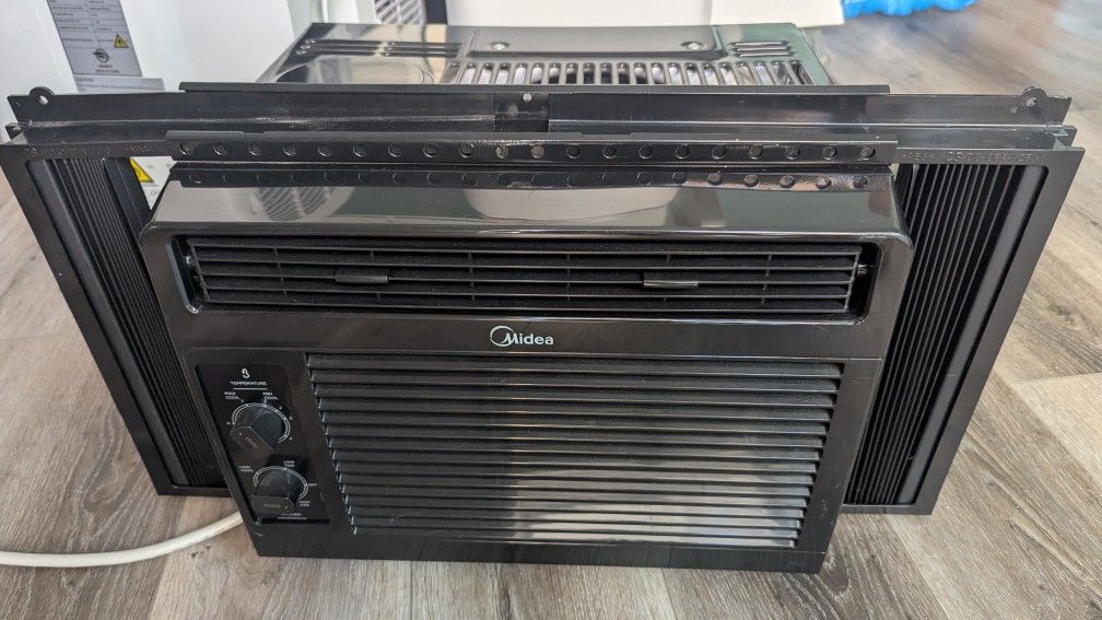 Window Air Conditioner