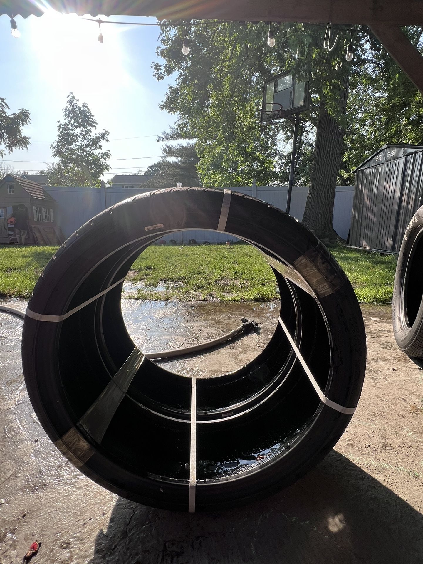 2 Tires 