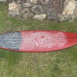 5’10” Surfboard 