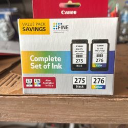 CANON Ink Cartridge