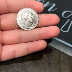 2023 Jovita Idar Quarter