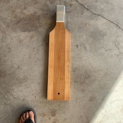 Fish Cutter 