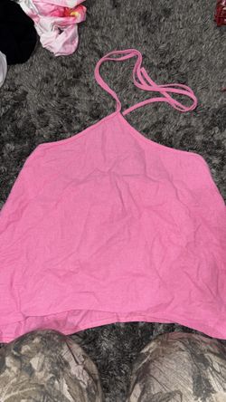 Halter Top Pretty Little Thing