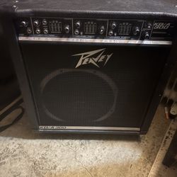 Peavey Acoustic Amp