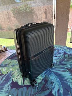 Small luggage