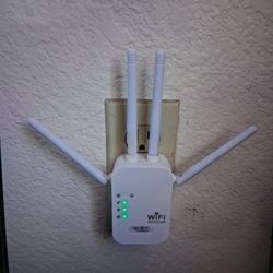 Wifi Extender