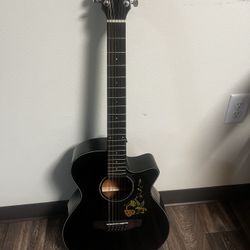 Ibanez Aeg50 12 Acoustic Electric