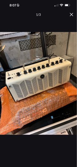Yamaha THR5 Guitar Amp