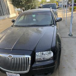 2007 Chrysler 300