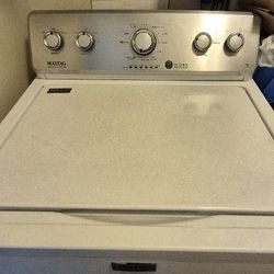 Good Used Washer