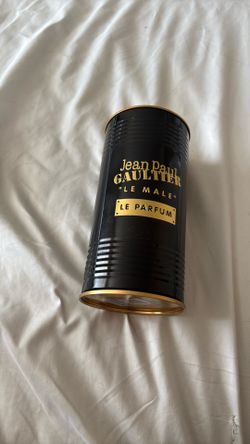 Selling Jean Paul Gaultier Cologne Le Parfum 125 Ml 4.2 Fl Oz Send Price