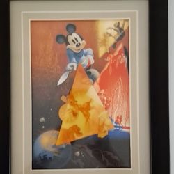 Walt Disney Picture